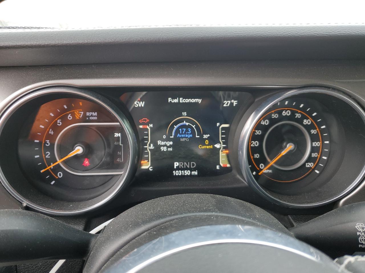 2018 Jeep Wrangler - Image 9