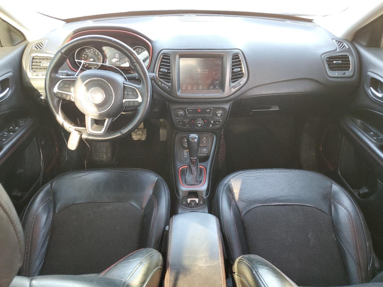 2018 Jeep Compass - Image 8
