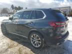 2019 Bmw X5 Xdrive40I за продажба в Mendon, MA - Front End