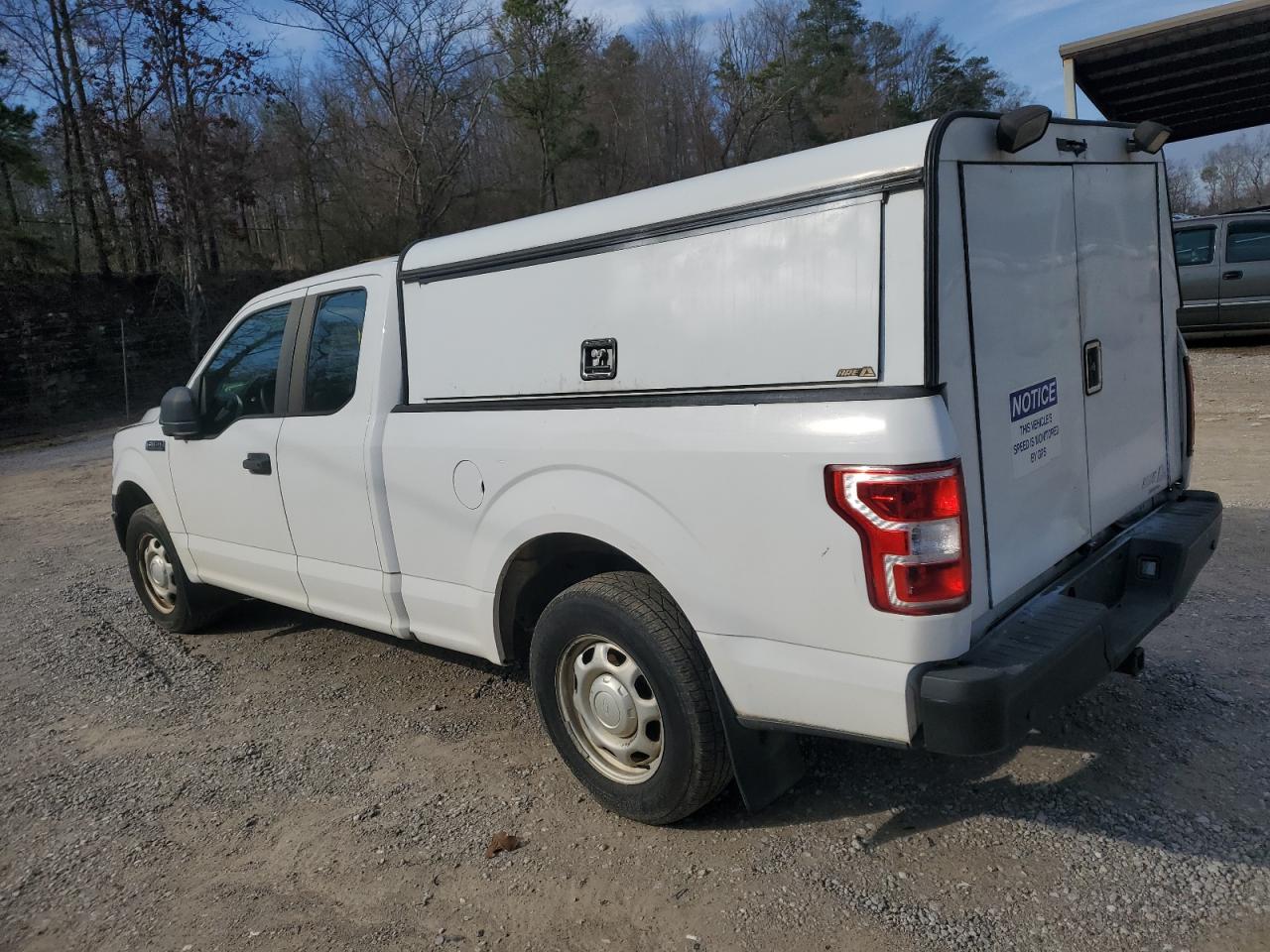 2018 Ford F-150 - Image 2