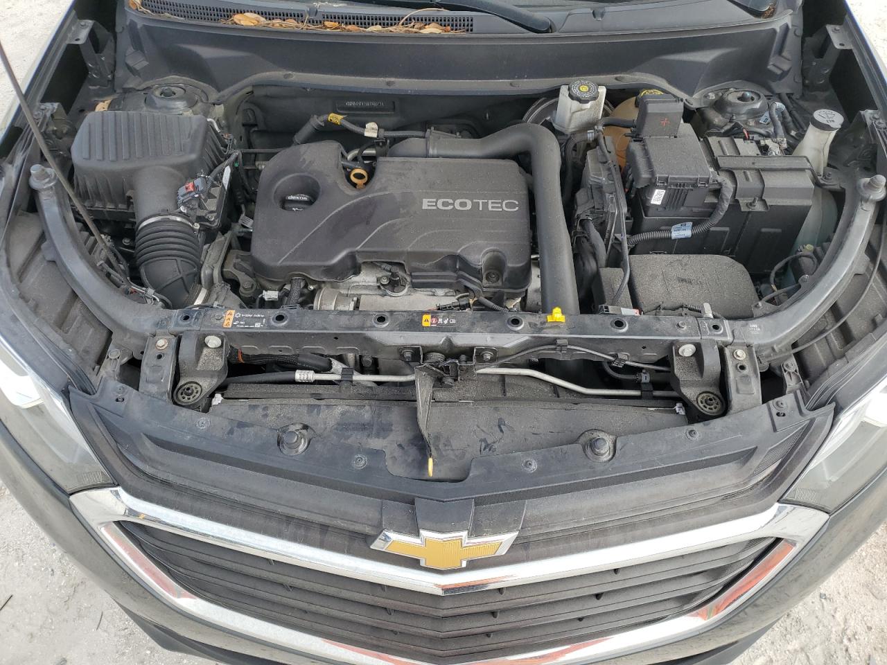 2019 Chevrolet Equinox - Image 14