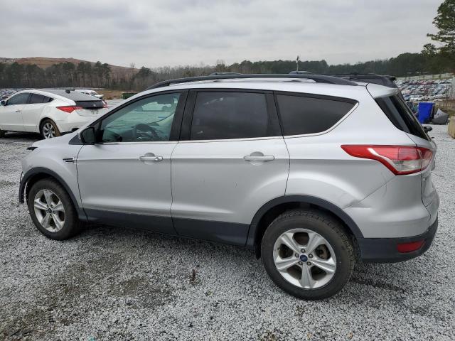  FORD ESCAPE 2013 Серебристый