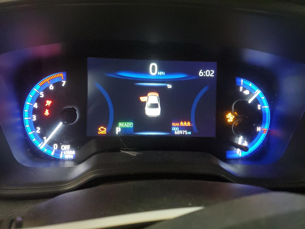 2021 Toyota Corolla - Image 9