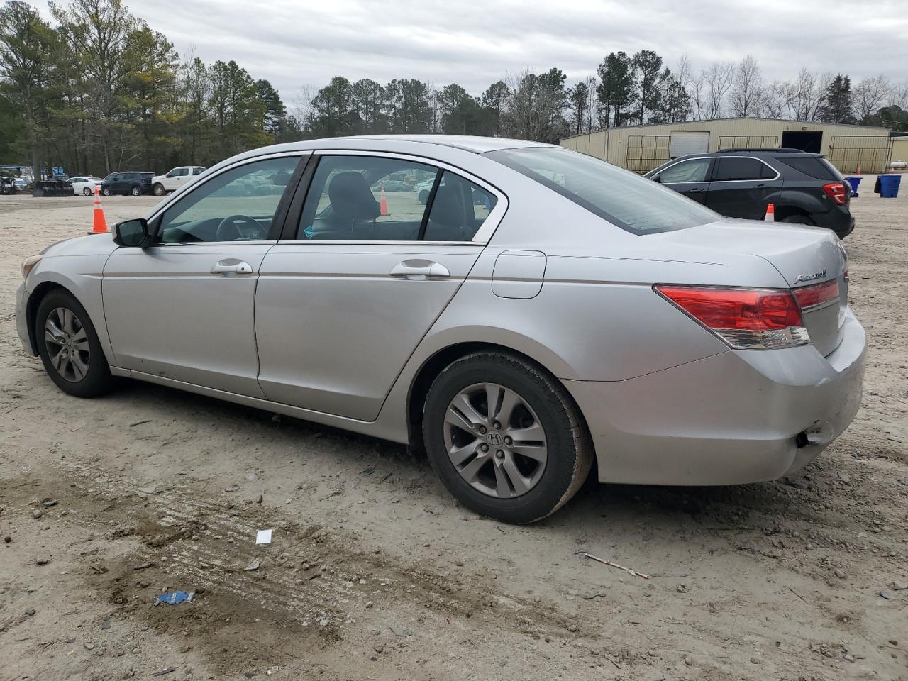 2011 Honda Accord - Image 2