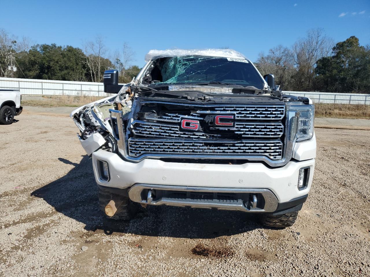 2020 GMC Sierra - Image 5