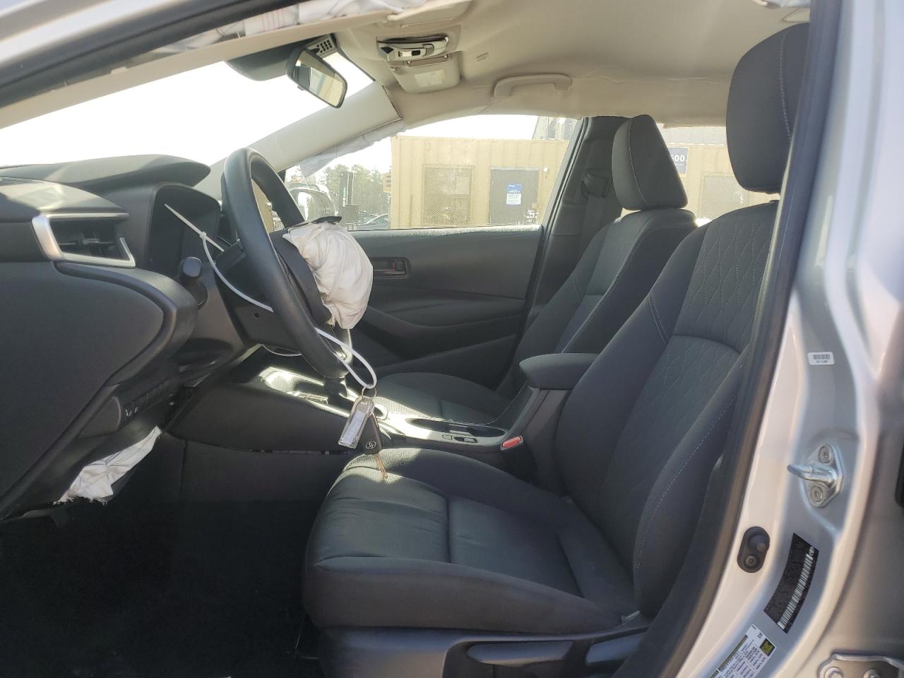 2024 Toyota Corolla - Image 7