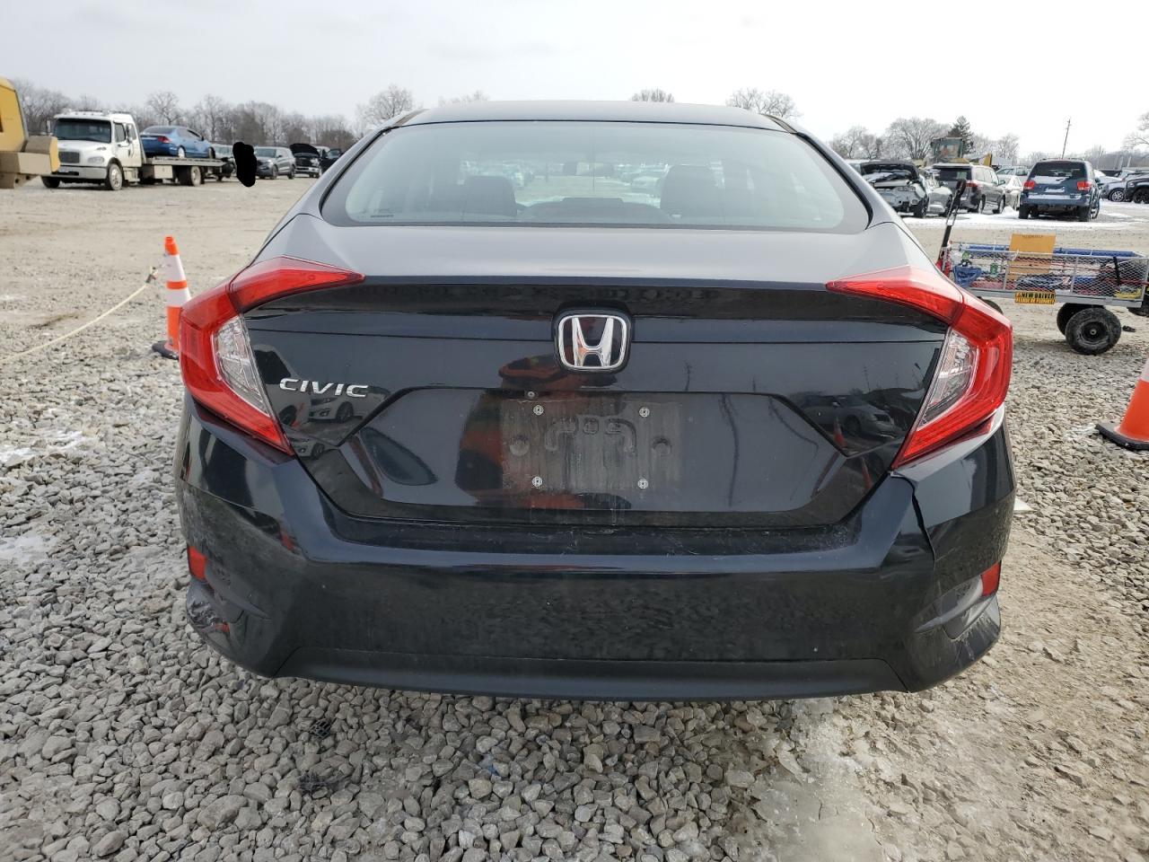 2017 Honda Civic - Image 6