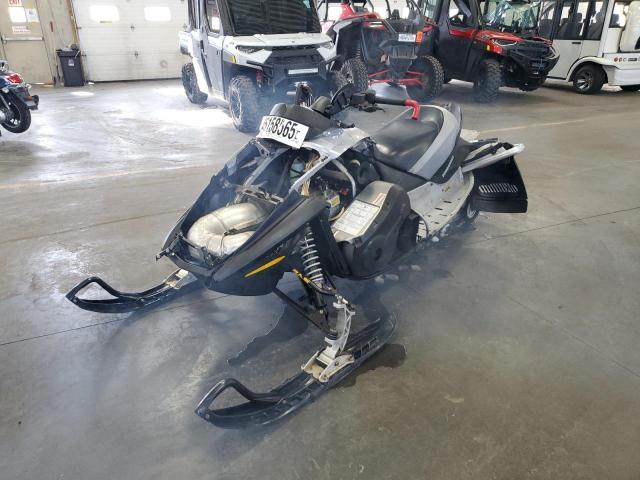 2004 SKIDOO GSX 500