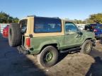 1989 Ford Bronco Ii  na sprzedaż w Miami, FL - Front End