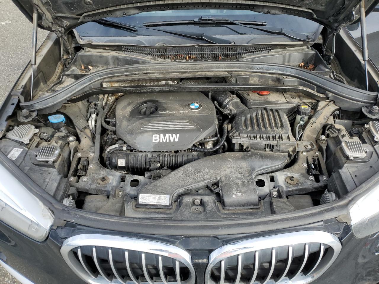 2016 BMW X1 - Image 13