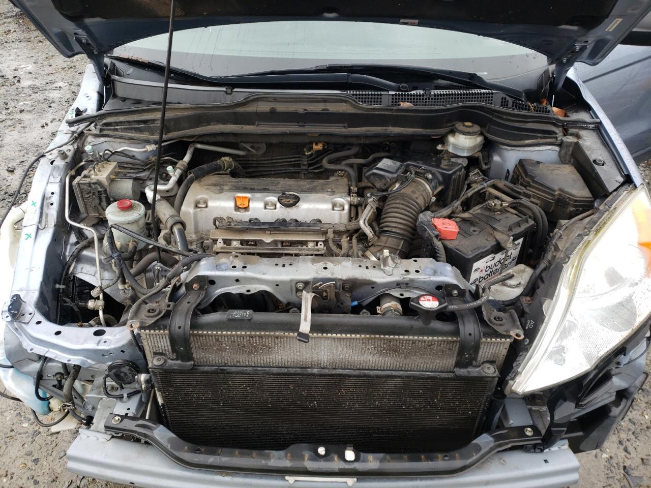 2011 Honda CR-V - Image 12