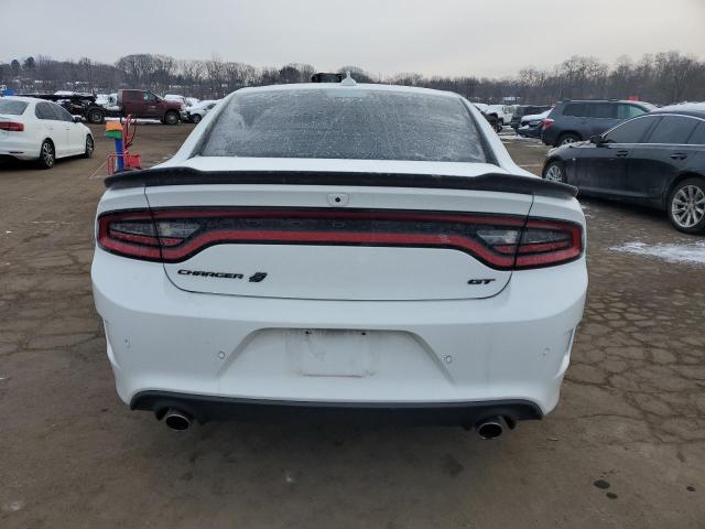  DODGE CHARGER 2022 Biały