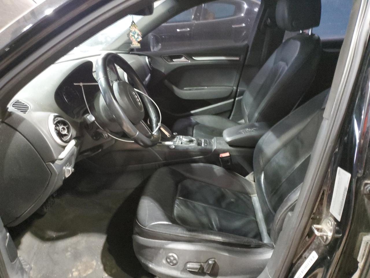 2016 Audi A3 - Image 7