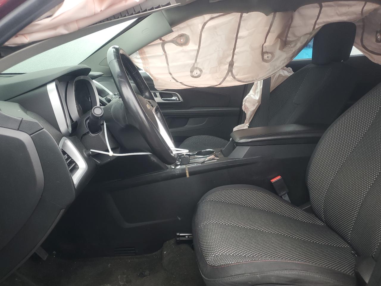 2017 Chevrolet Equinox - Image 7