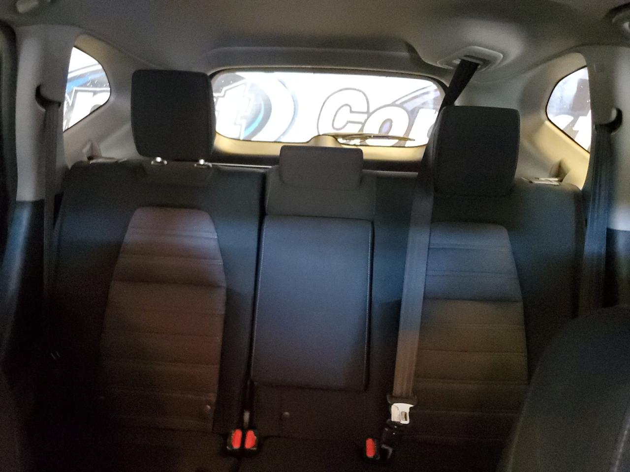 2021 Honda CR-V - Image 10