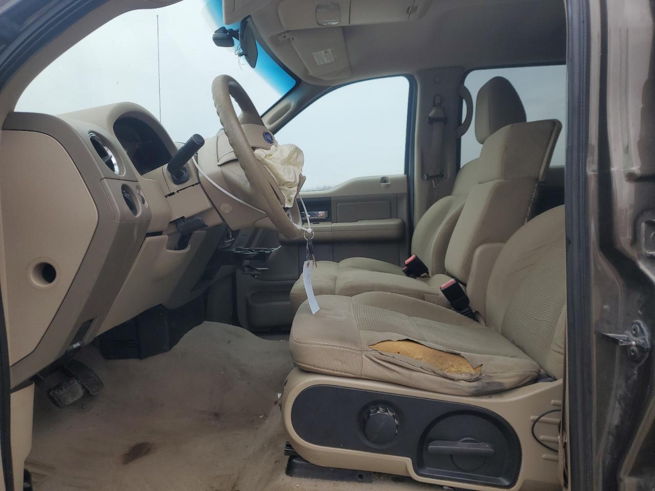 2008 Ford F-150 - Image 7