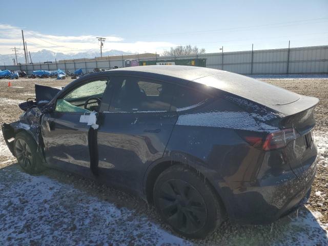  TESLA MODEL Y 2024 Gray
