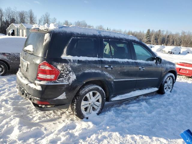 2010 MERCEDES-BENZ GL 450 4MATIC