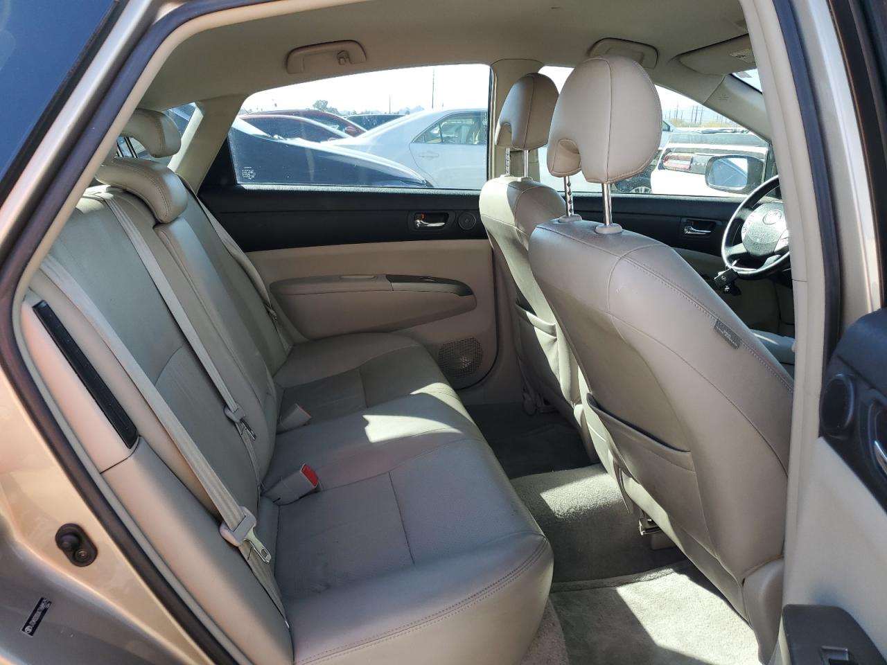 2007 Toyota Prius - Image 10