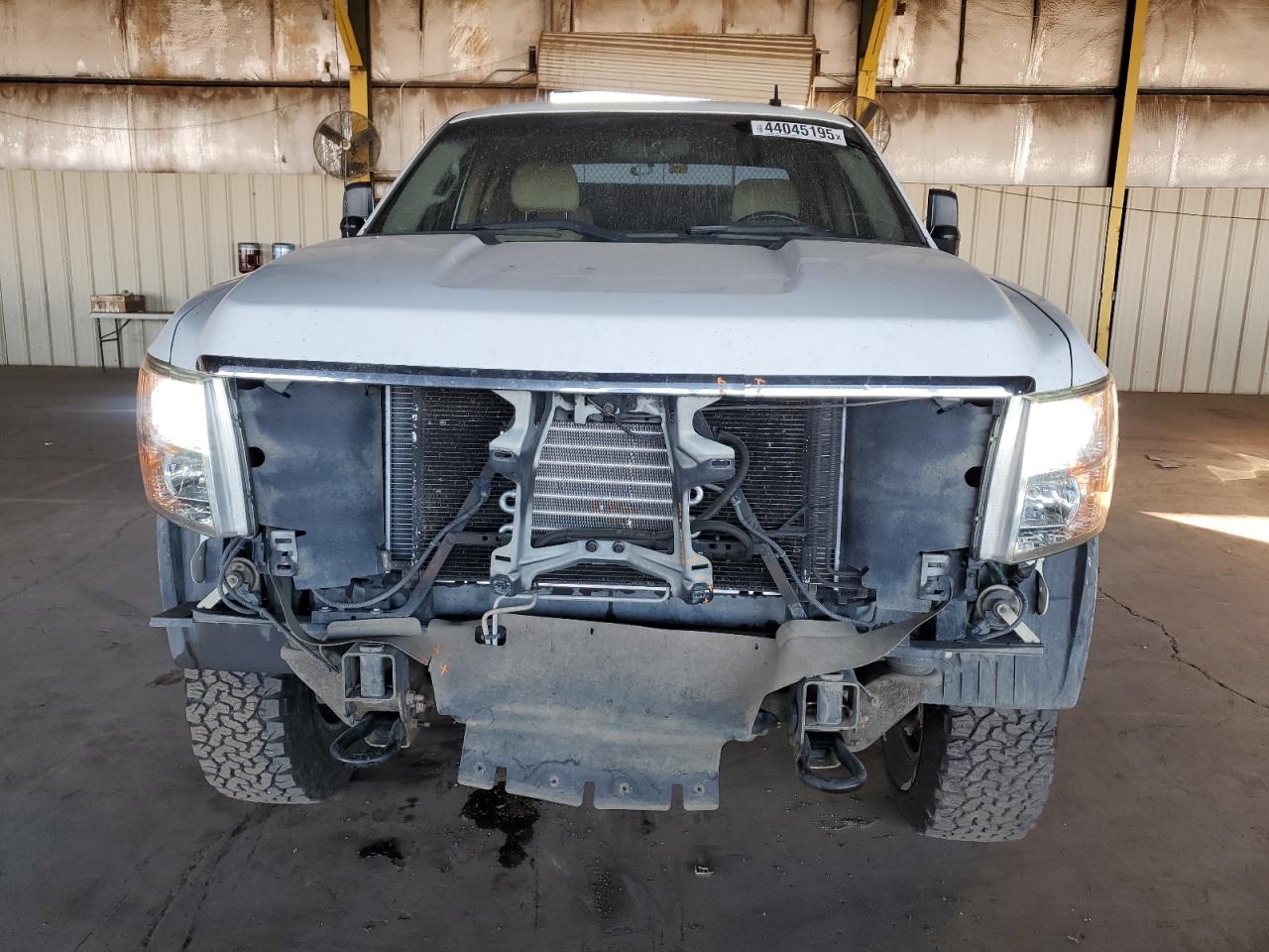2009 Chevrolet Silverado - Image 5