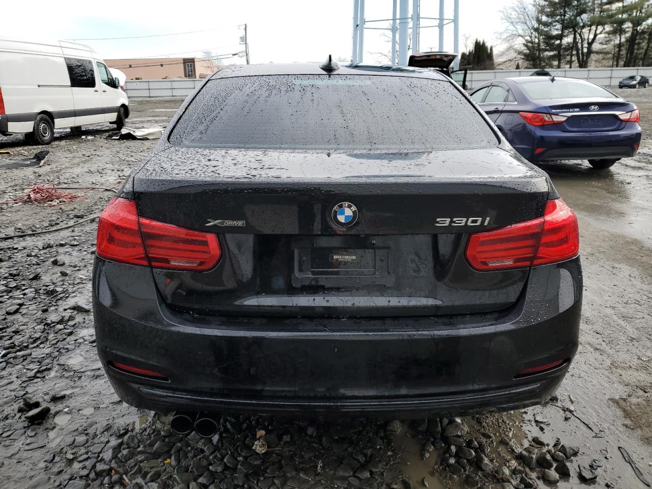 2018 BMW 3er - Image 6