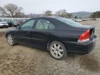 2006 Volvo S60 2.5T на продаже в San Martin, CA - Burn - Engine