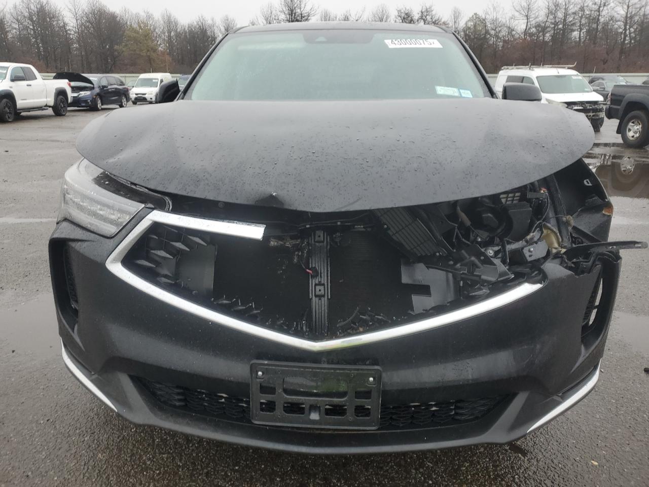 2024 Acura RDX - Image 5