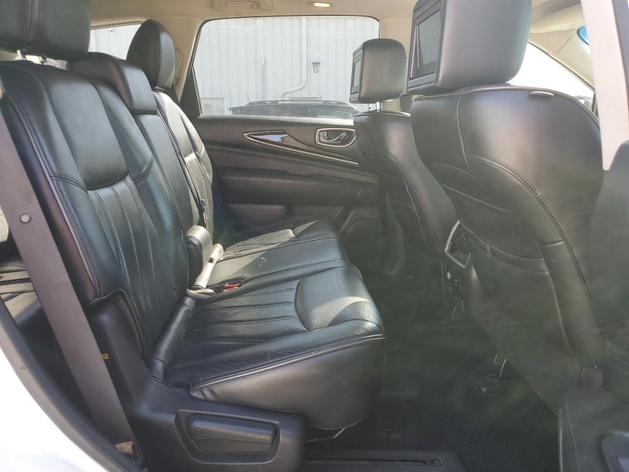 2013 Infiniti JX - Image 11