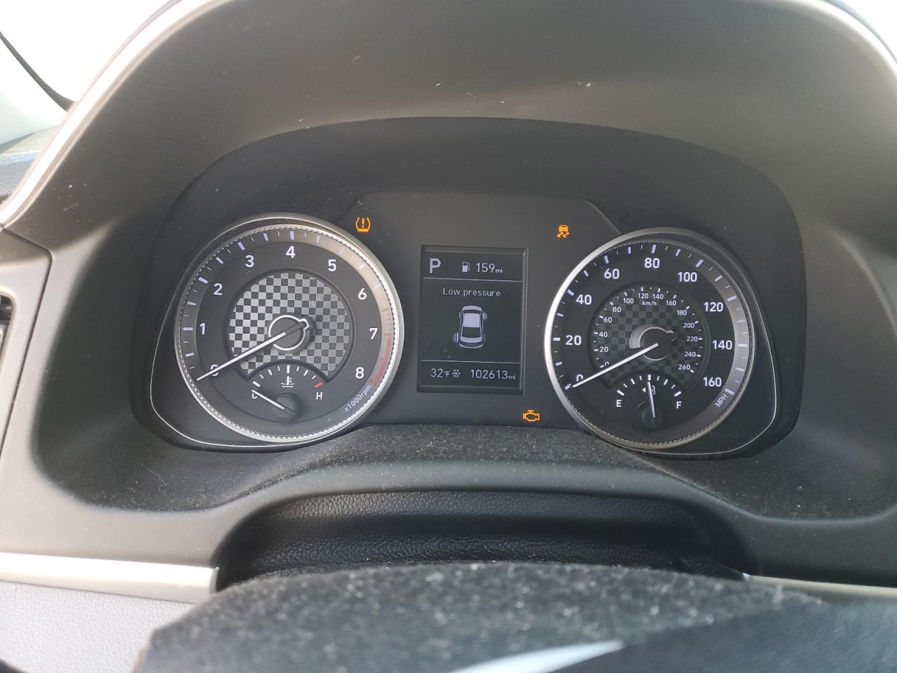 2020 Hyundai Elantra - Image 9