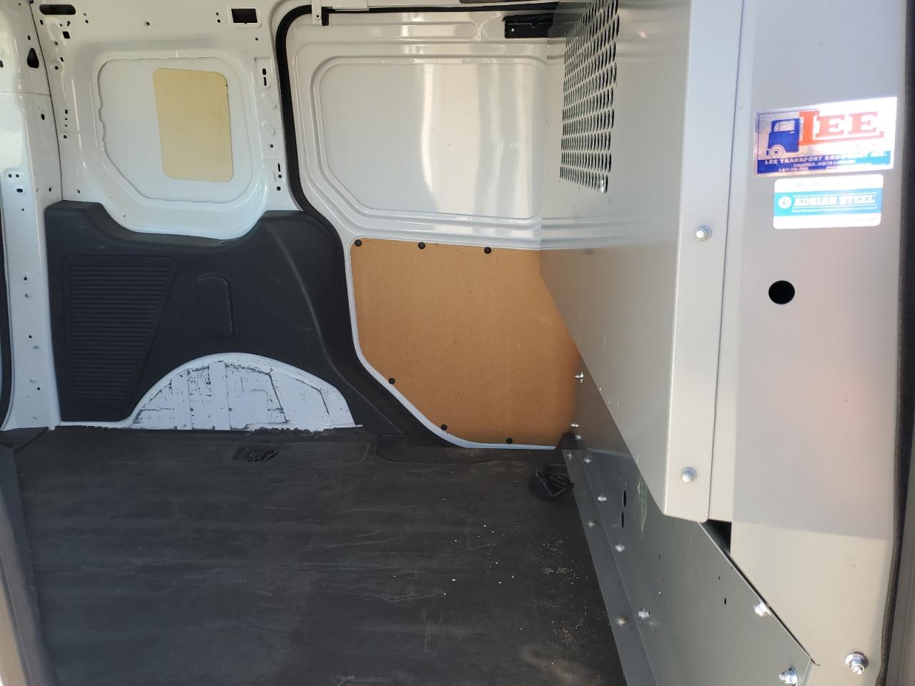 2018 Ford Transit - Image 11