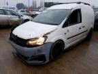 2015 VOLKSWAGEN CADDY C20 for sale at Copart SANDY