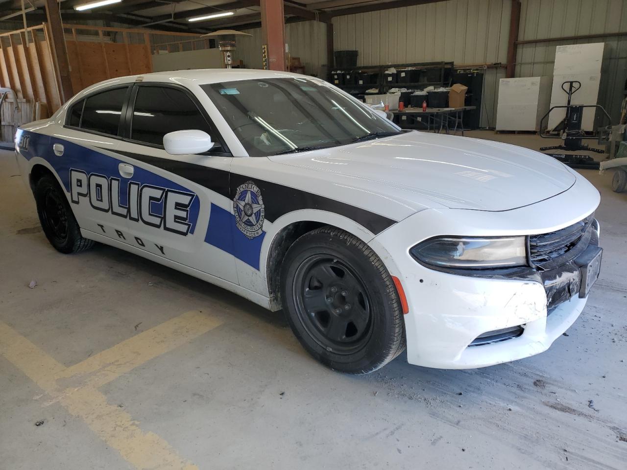 2019 Dodge Charger - Image 4