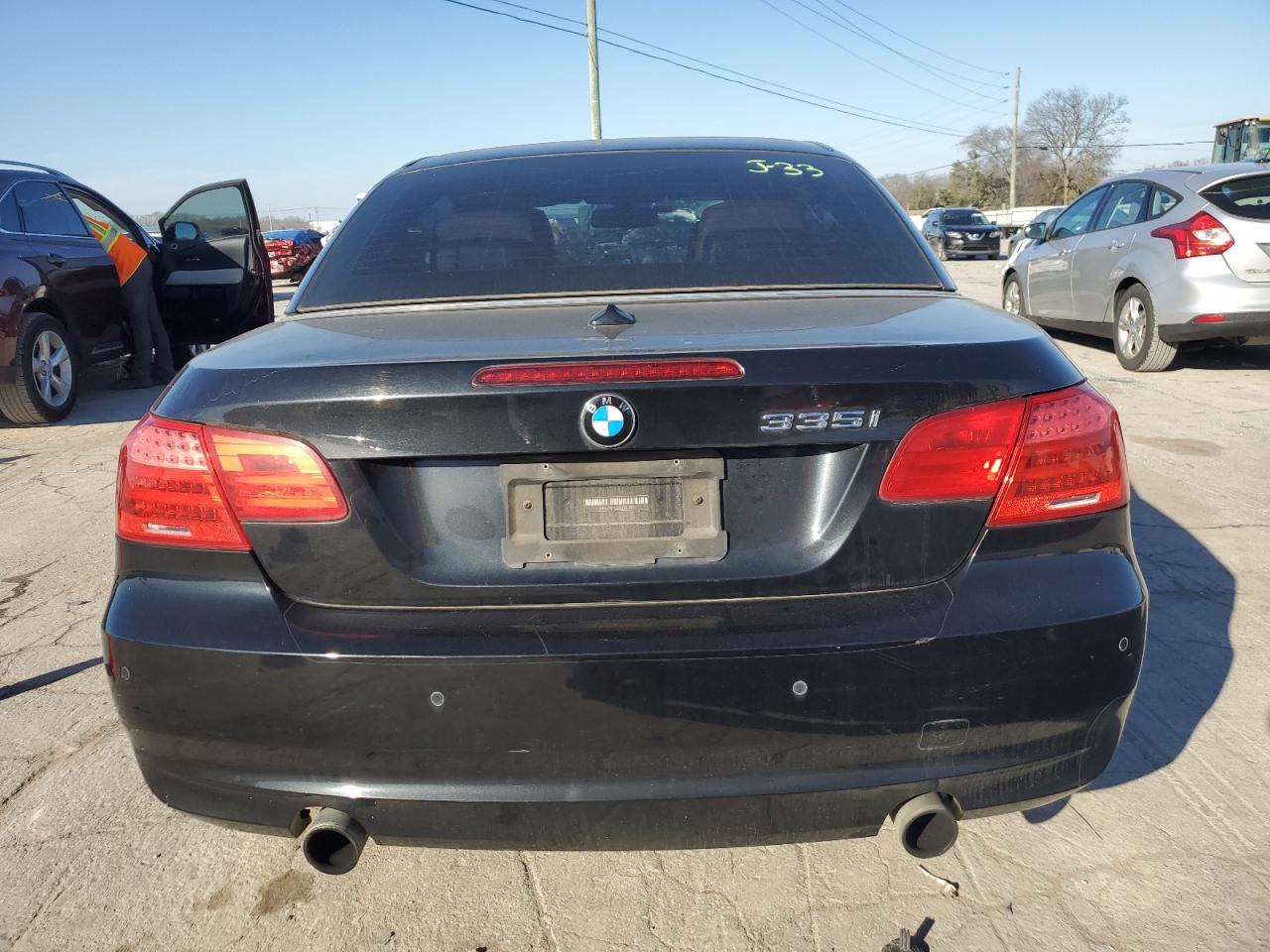 2011 BMW 3er - Image 6