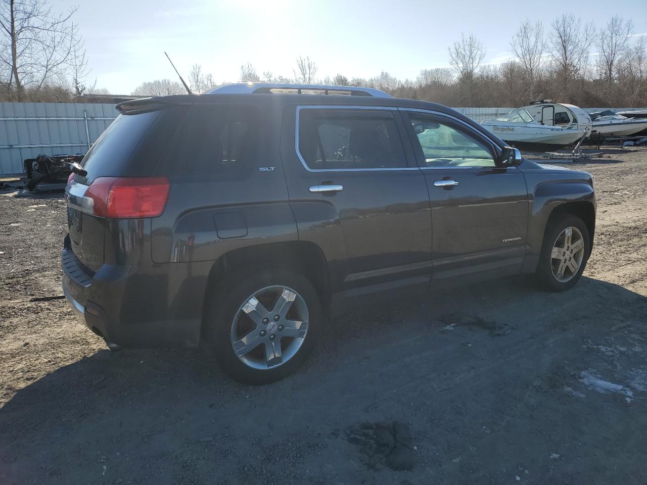 2013 GMC Terrain - Image 3