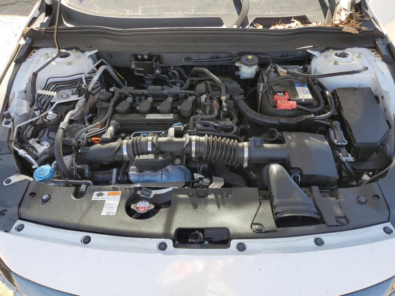 2018 Honda Accord - Image 11