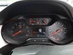 2020 VAUXHALL CROSSLAND for sale at Copart BELFAST