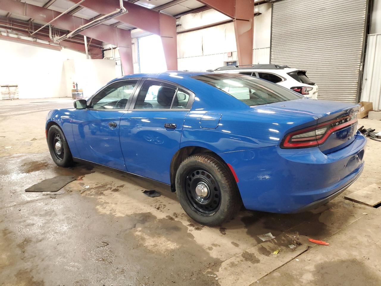 2018 Dodge Charger - Image 2
