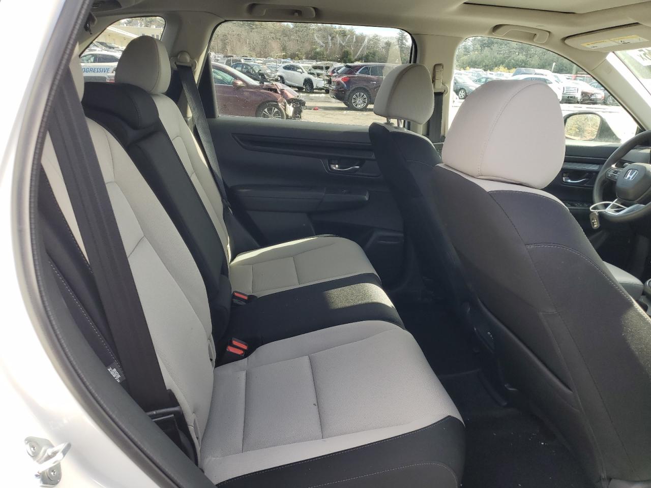 2024 Honda CR-V - Image 11