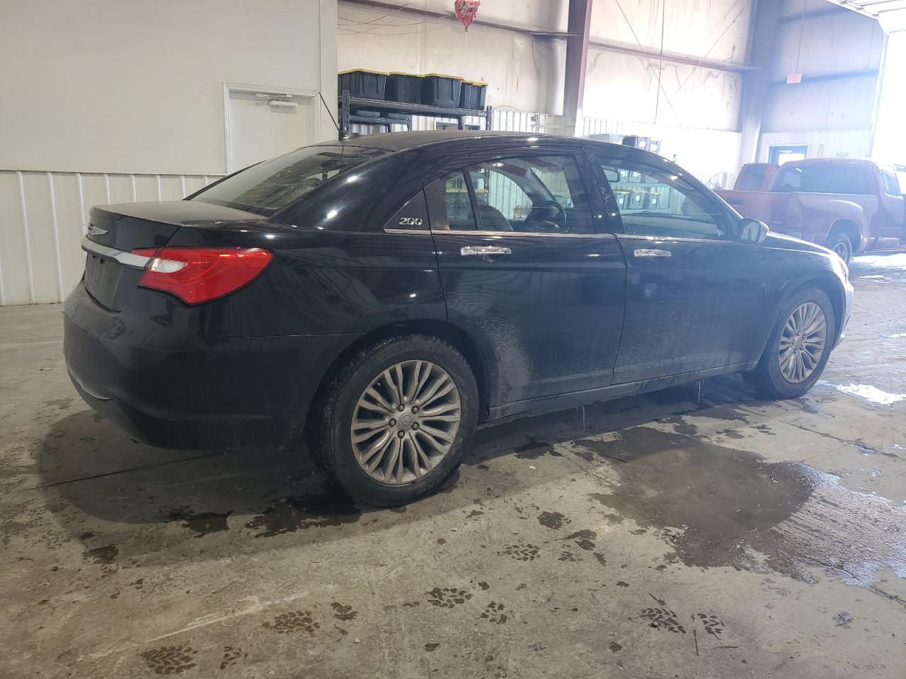2012 Chrysler 200 - Image 3