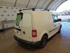 2012 VOLKSWAGEN CADDY C20 for sale at Copart BRISTOL