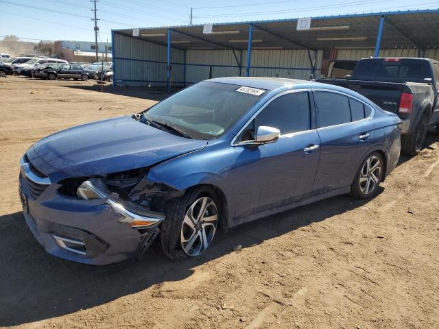 2021 Subaru Legacy Touring Xt