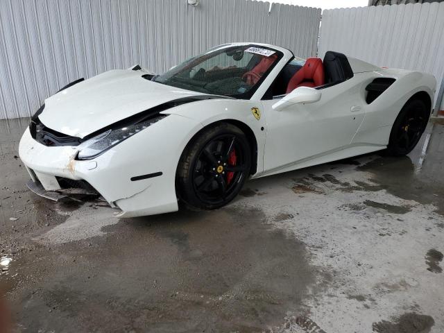 FERRARI ALL MODELS – zdjęcie z aukcji, lot #46667295