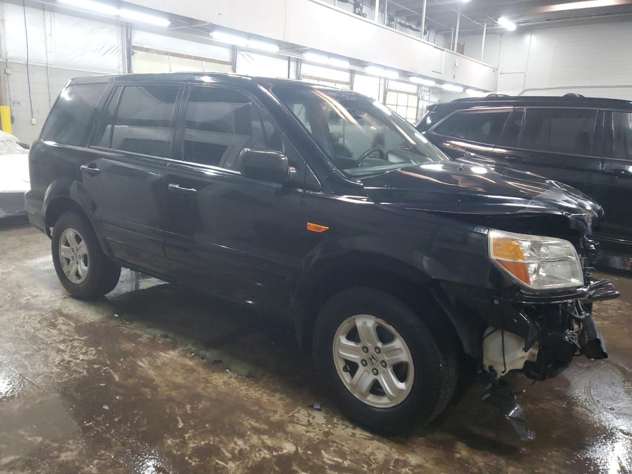 2006 Honda Pilot - Image 4