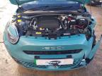 2024 FIAT 600E LA PR for sale at Copart CORBY