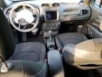 2022 Jeep Renegade Altitude იყიდება Chicago Heights-ში, IL - Front End