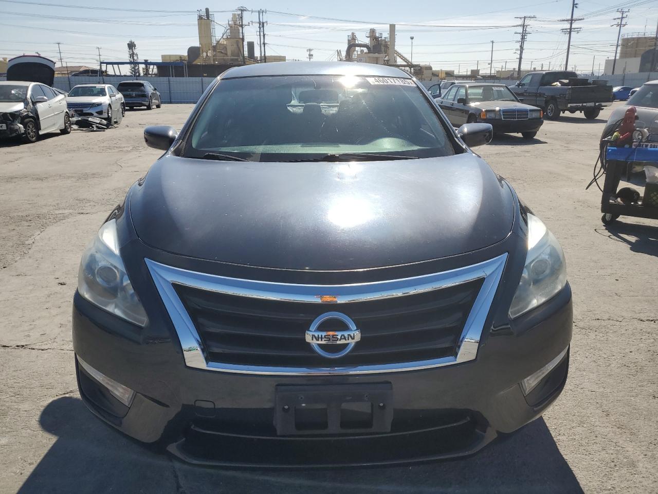 2014 Nissan Altima - Image 5