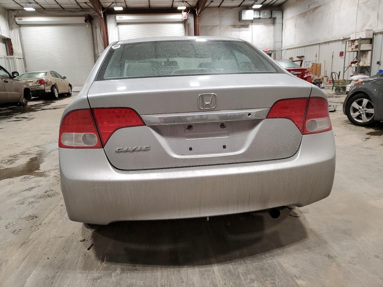 2009 Honda Civic - Image 6