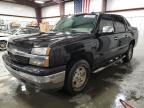 2005 Chevrolet Avalanche C1500 იყიდება Spartanburg-ში, SC - Minor Dent/Scratches