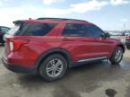 2020 Ford Explorer Xlt na sprzedaż w Wilmer, TX - Front End