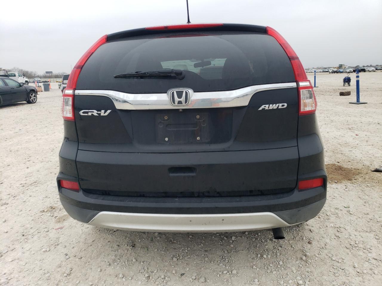 2015 Honda CR-V - Image 6